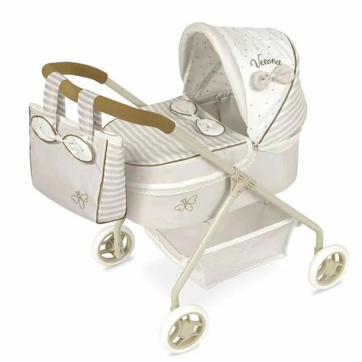 Puppenwagen - 69460 Auswahl | Mama Lama Puppenwagen - 5205 Auswahl