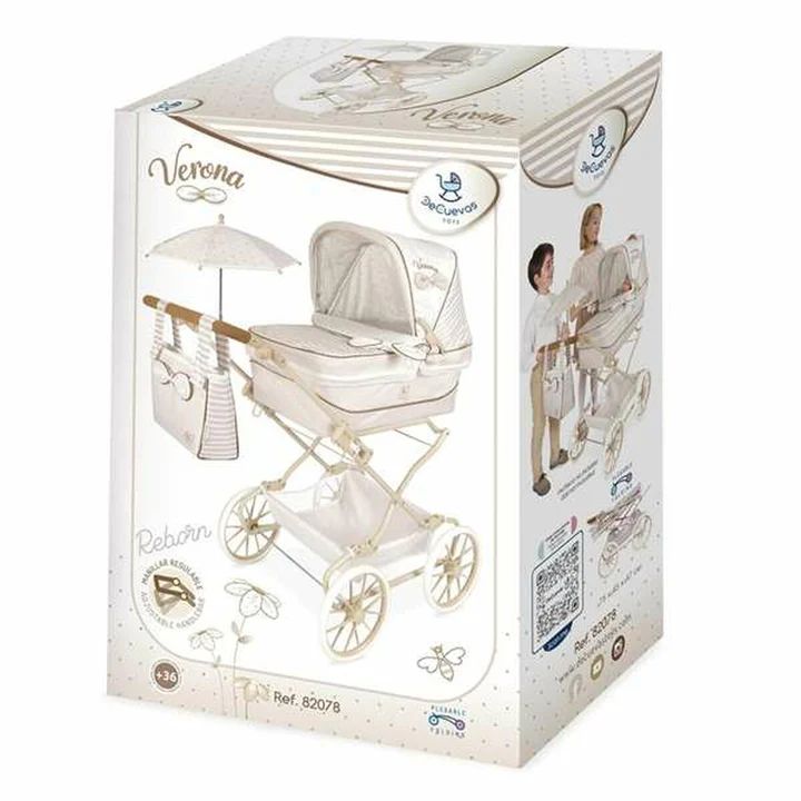 Puppenwagen - 87989 Bestseller Puppenwagen - 10755 Bestseller