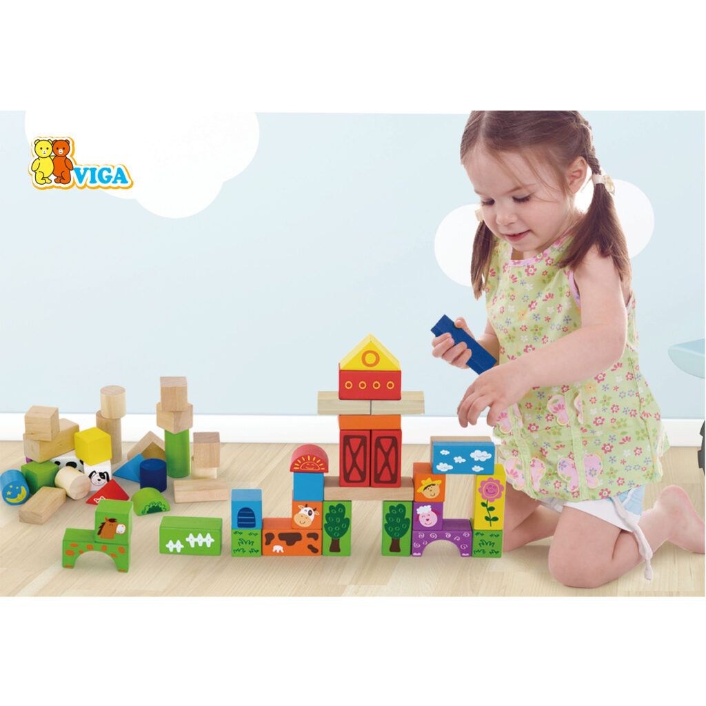 дървени играчки - 7484 разновидности