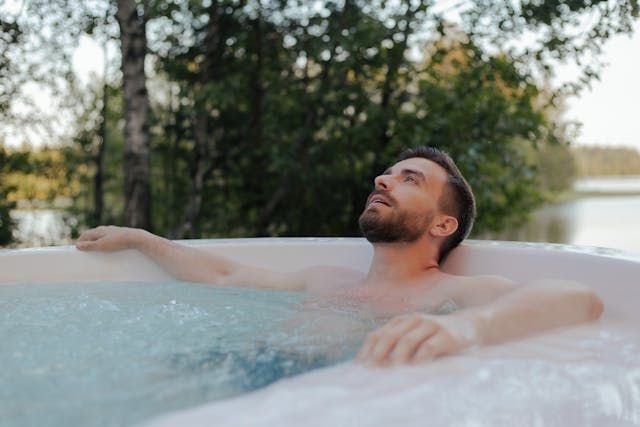 Градинско джакузи - 87713 цени | Pool Expert Градинско джакузи - 52831 цени