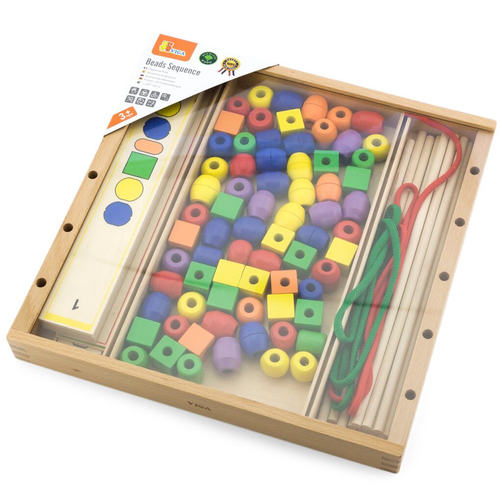 играчки монтесори - 64310 селекции