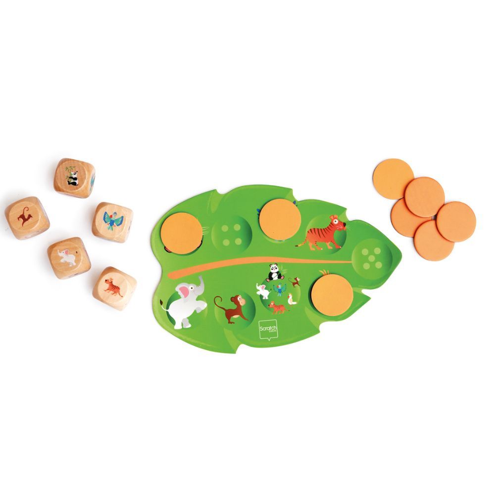 настолна игра - 55986 клиенти
