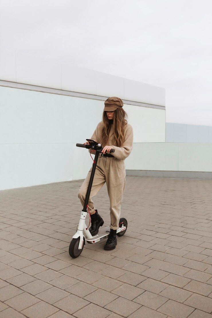 части за електрическа тротинетка Kugoo - 12898 възможности
