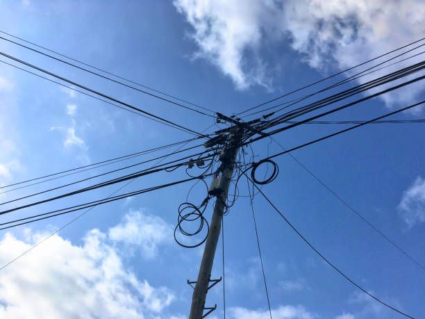 High Voltage Cable - 46002 promotions