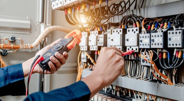 High Voltage Cable - 10297 discounts