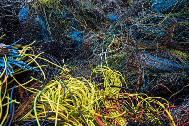 Industrial Wire - 37052 the species | Caiwire Industrial Wire - 9227 the species