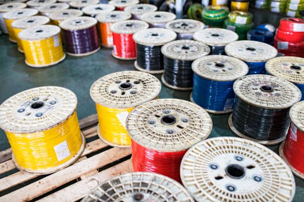 Lead Wire - 27852 selections | Caiwire Lead Wire - 74383 selections