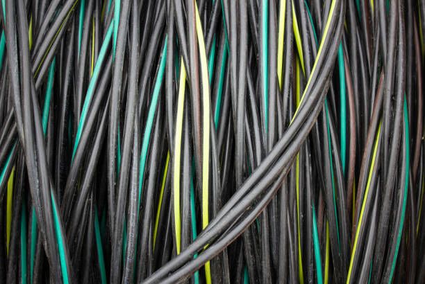 Multi Conductor Cable - 17686 awards