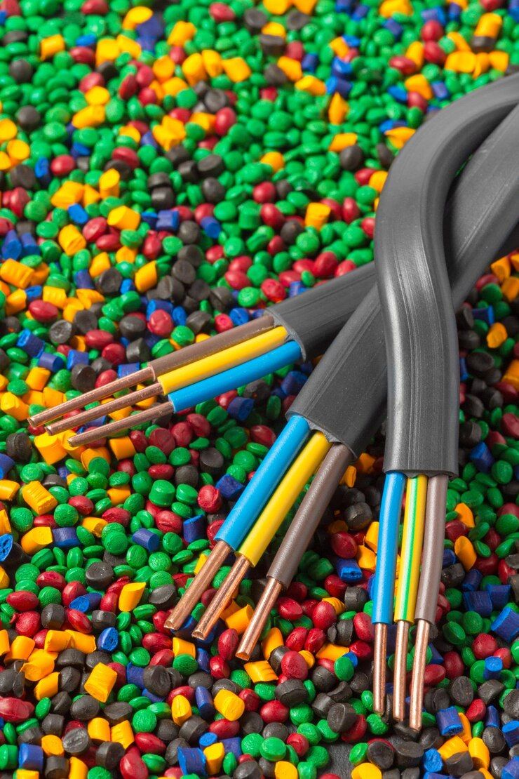 Multi Conductor Cable - 46485 awards