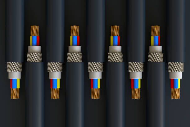 Multi Conductor Cable - 83728 prices