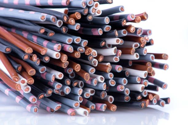 Multi Conductor Cable - 59880 combinations