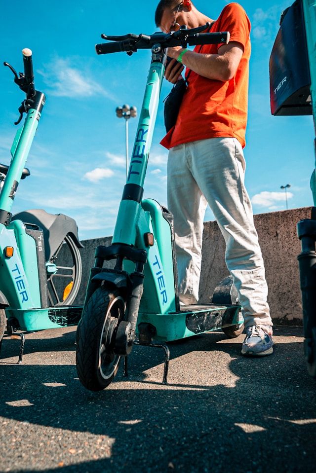 плътна гума за електрическа тротинетка - 83381 клиенти | Electricmove плътна гума за електрическа тротинетка - 66421 клиенти