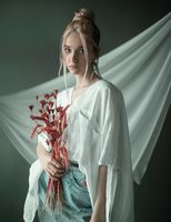 Будоарна фотосесия - 30325 новини