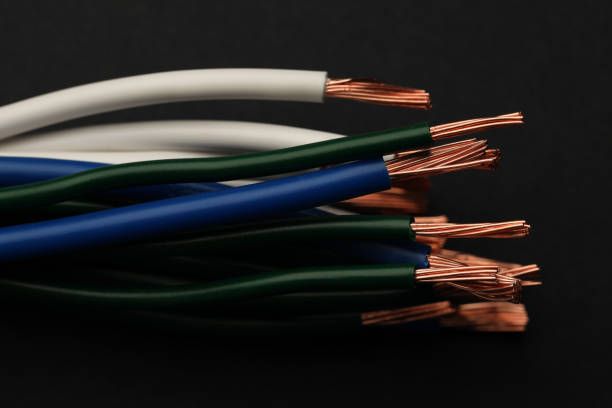 Furnace Wire - 77241 news | Caiwire Furnace Wire - 5765 news