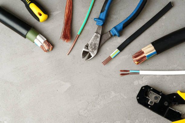 Teflon Wire - 48881 the type