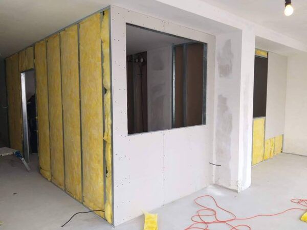 преградни стени - 77065 клиенти