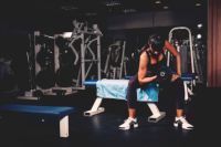 фитнес зала - 15706 отстъпки | Fitness Olymp фитнес зала - 69147 отстъпки