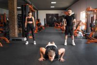 карта за фитнес - 69084 постижения