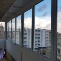 остъкляване на тераса - 51793 варианти
