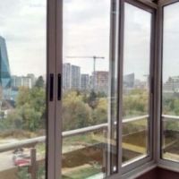 остъкляване на тераса - 99945 снимки