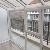 усвояване на тераса - 31586 клиенти | Зимни градини Nitea усвояване на тераса - 57840 клиенти