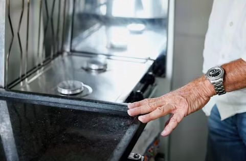 пещ за прахово боядисване - 14729 предложения пещ за прахово боядисване - 67433 предложения